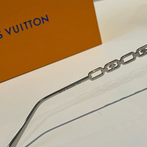 ルイヴィトンサングラス着用イメージ